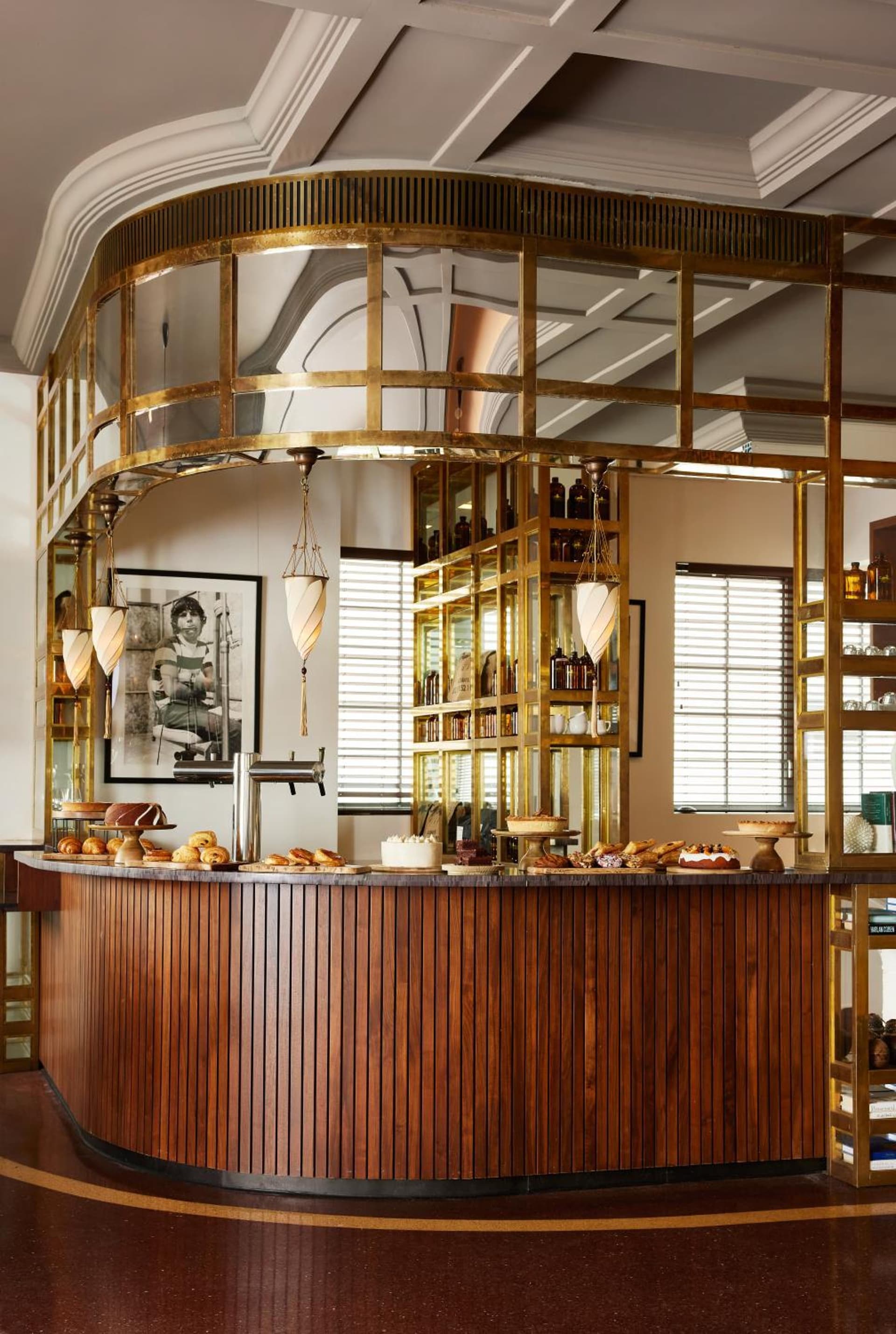 The Betsy Hotel, South Beach gallery photo in Miami Beach, FL — image 57