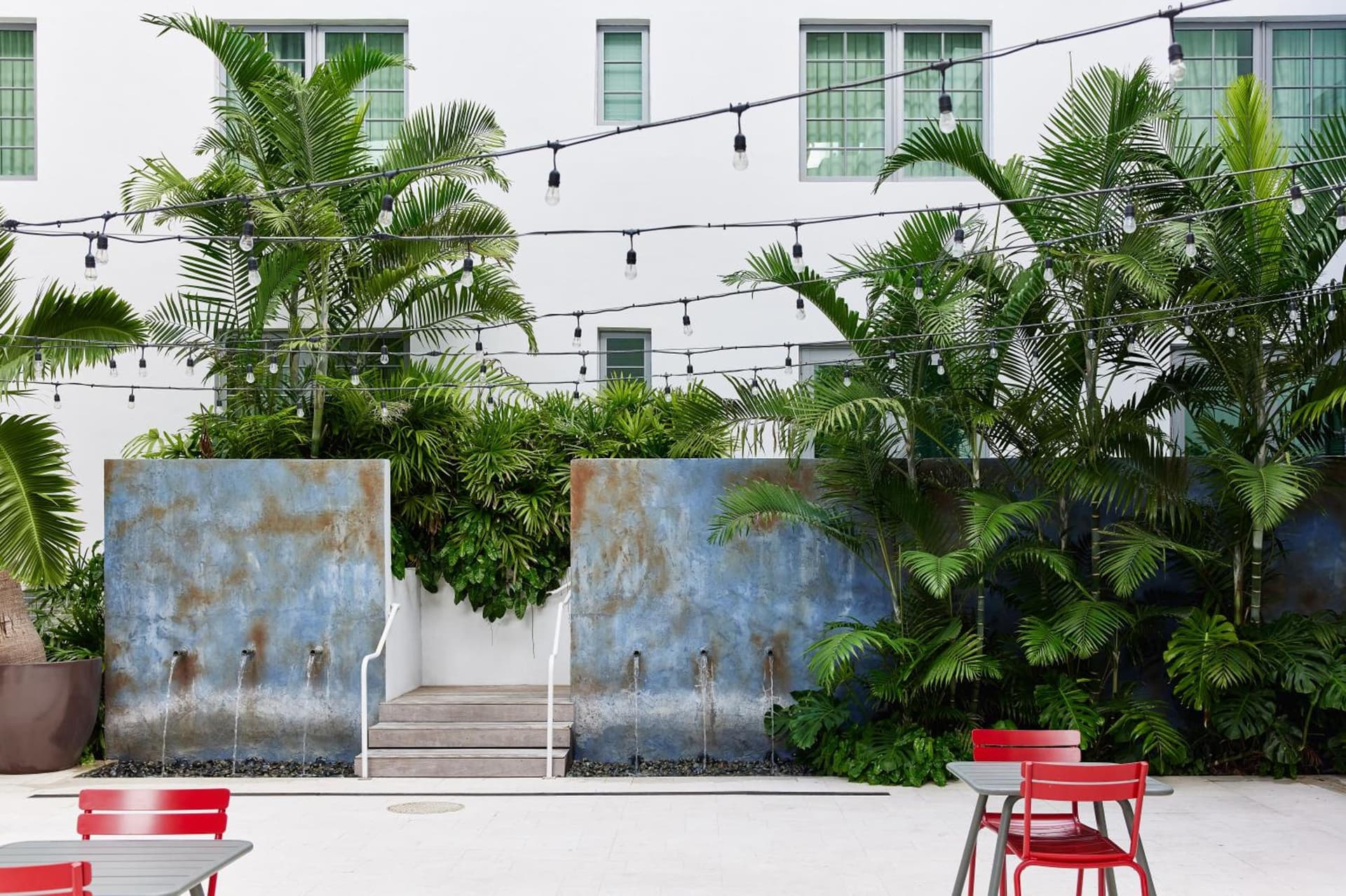 The Betsy Hotel, South Beach gallery photo in Miami Beach, FL — image 58