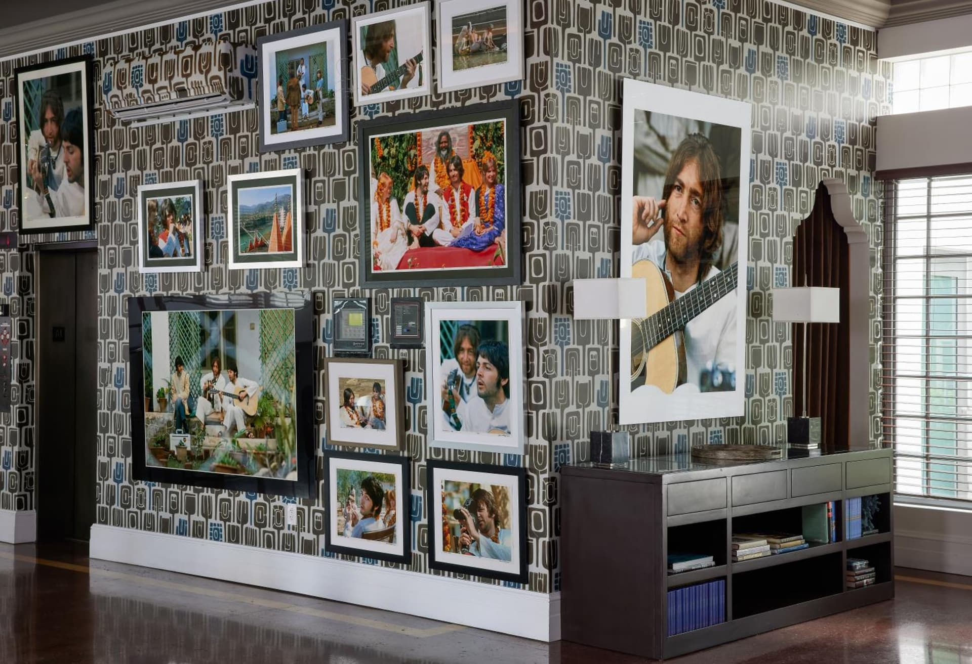 The Betsy Hotel, South Beach gallery photo in Miami Beach, FL — image 5