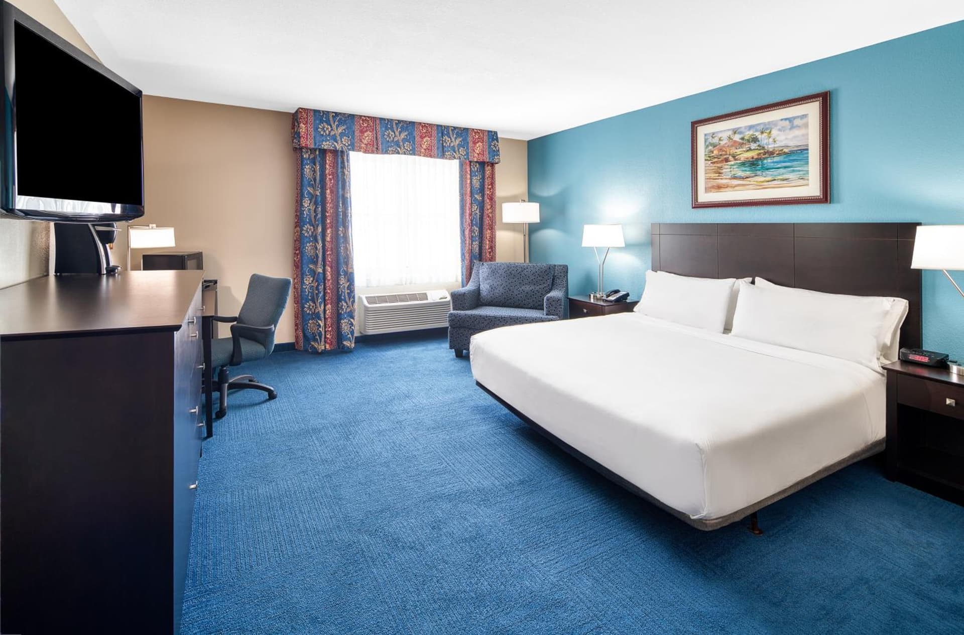 Holiday Inn Express & Suites Miami Kendall by IHG interior in Kendall, FL — gallery photo 2