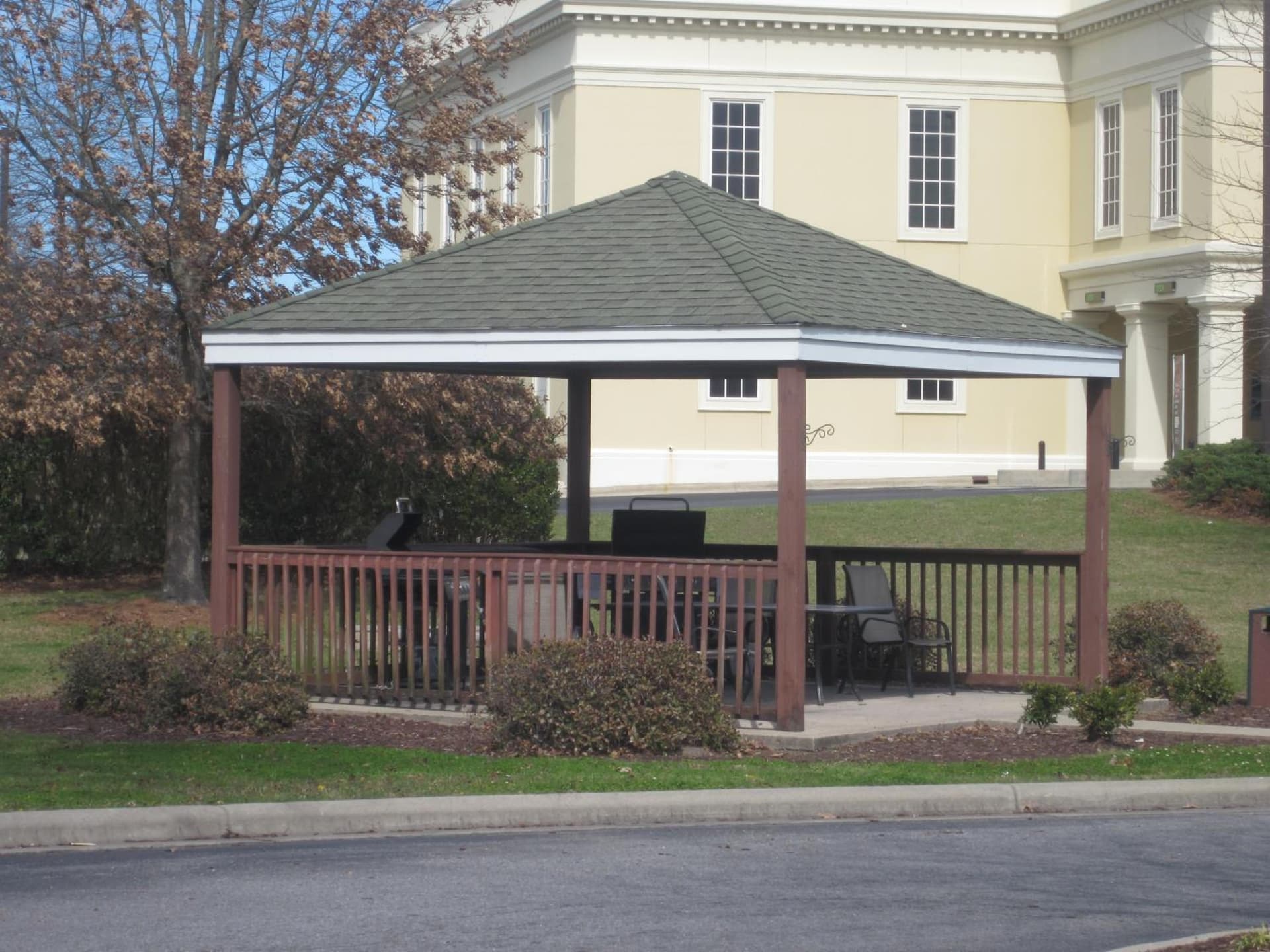 InTown Suites Extended Stay Greenville NC gallery photo in Greenville, NC — image 6