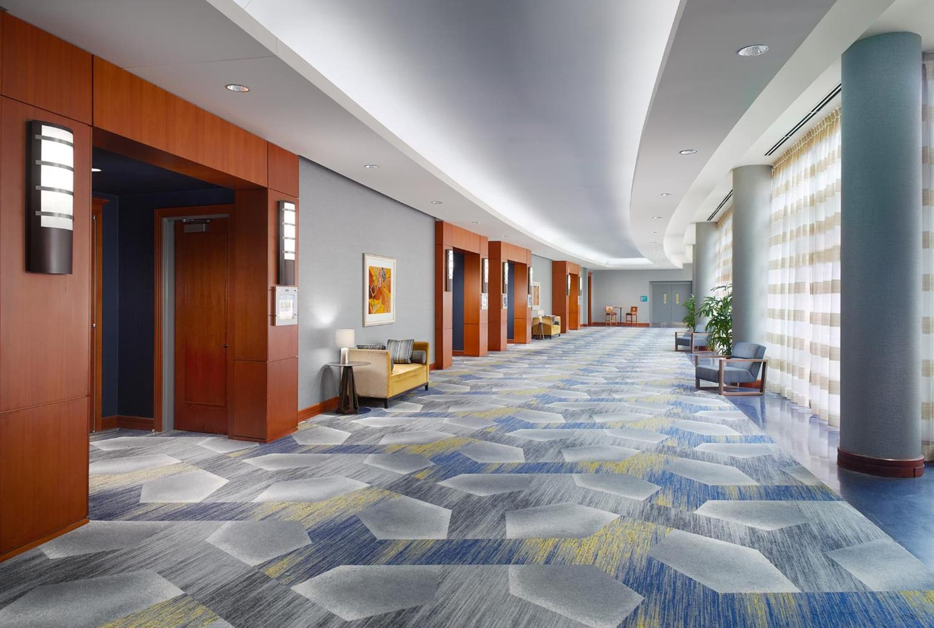 Georgia Tech Hotel and Conference Center gallery photo in Atlanta, GA — image 34