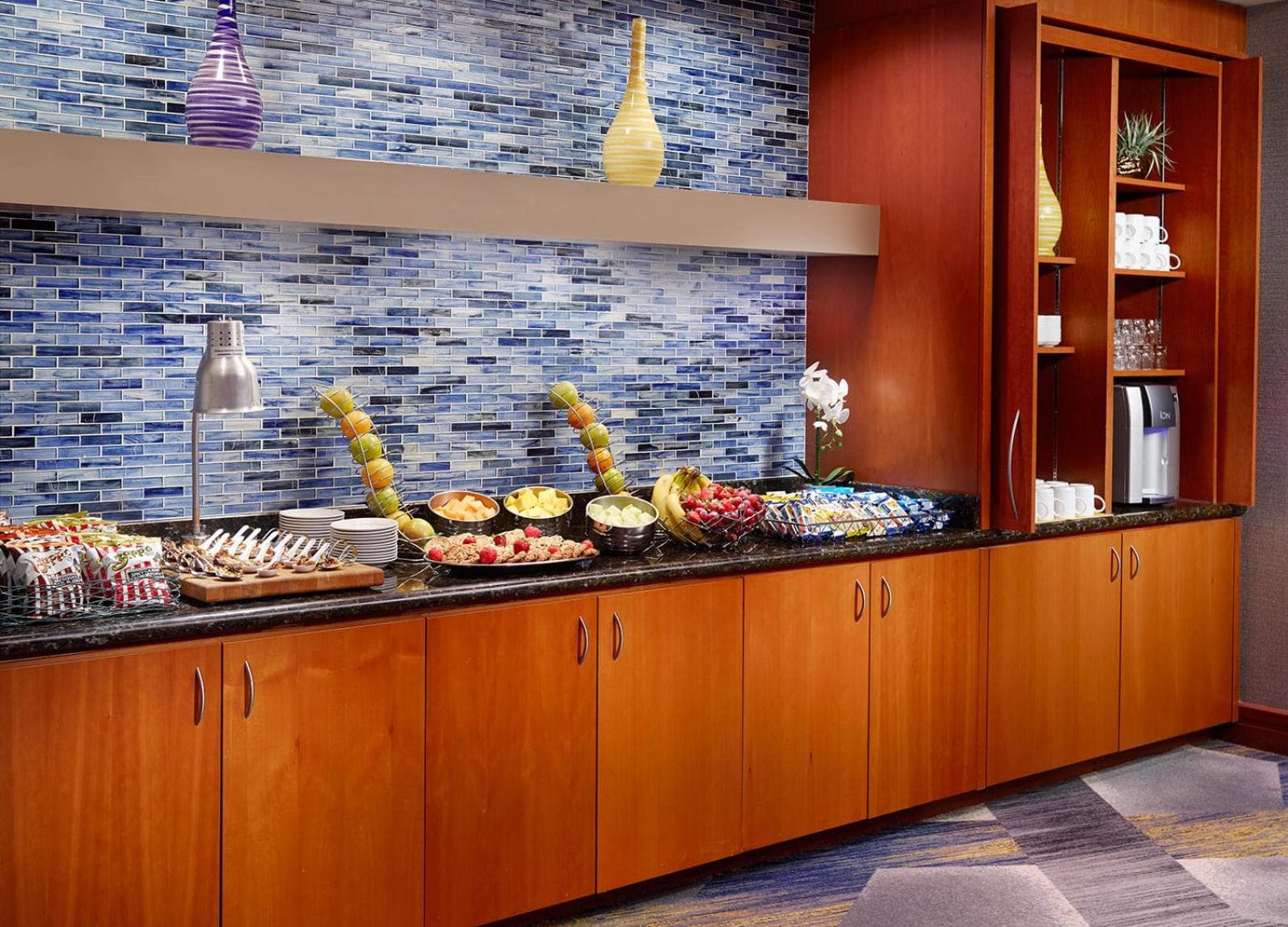 Georgia Tech Hotel and Conference Center gallery photo in Atlanta, GA — image 6