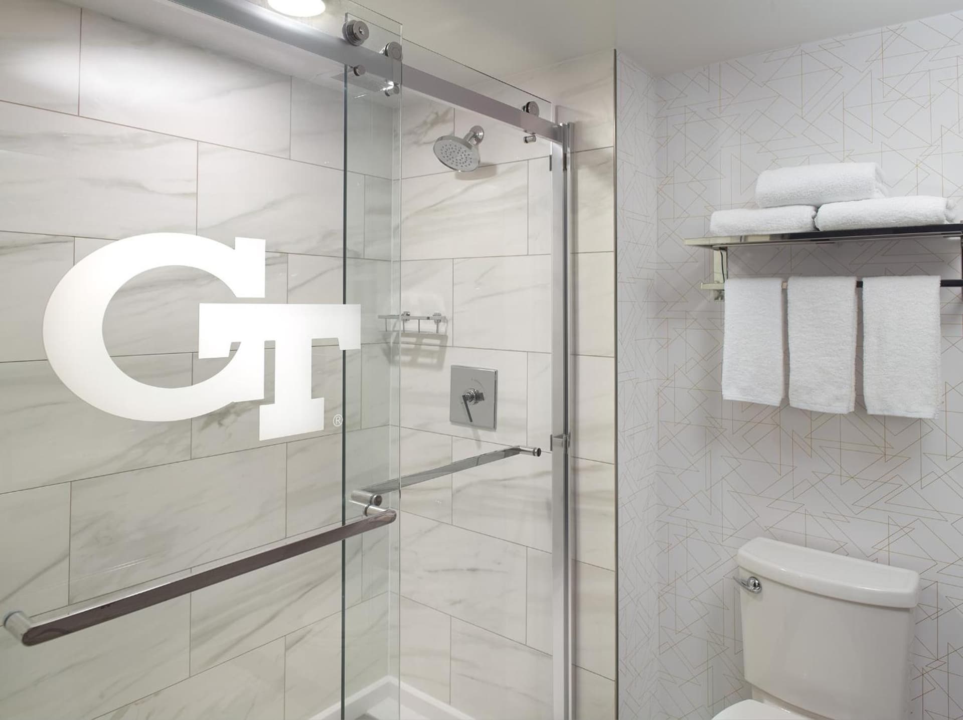 Georgia Tech Hotel and Conference Center gallery photo in Atlanta, GA — image 42