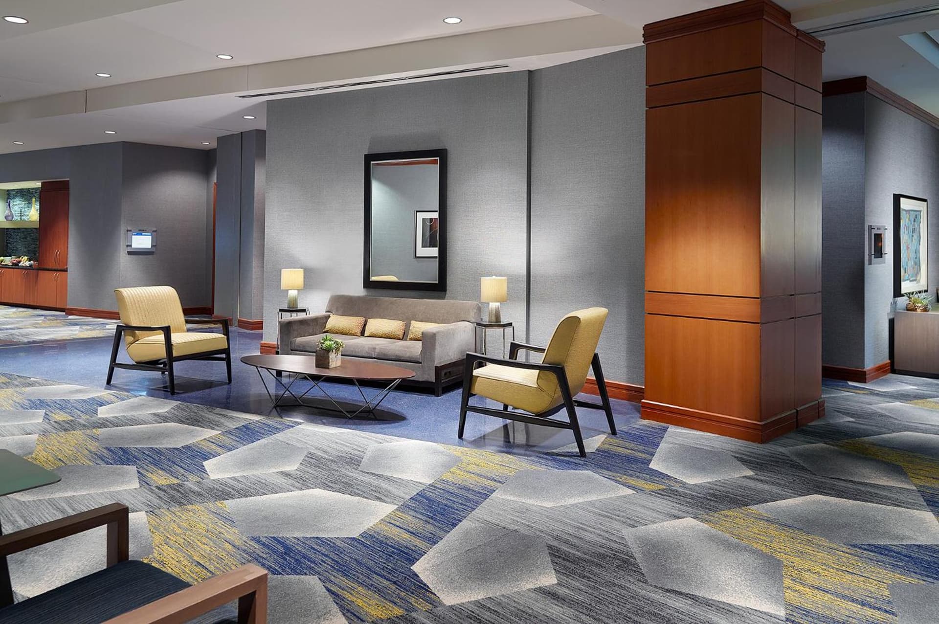 Georgia Tech Hotel and Conference Center gallery photo in Atlanta, GA — image 39