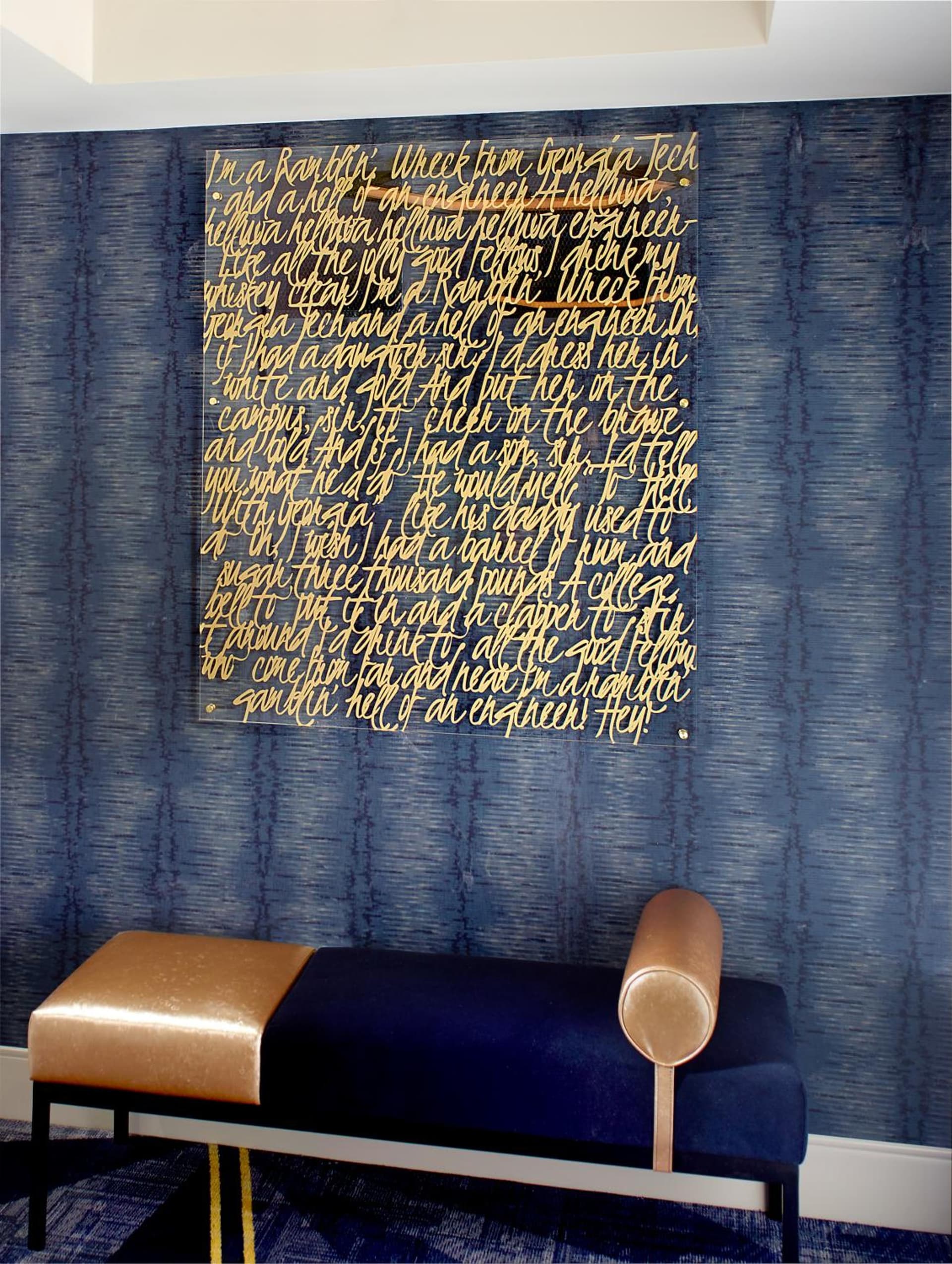 Georgia Tech Hotel and Conference Center gallery photo in Atlanta, GA — image 63