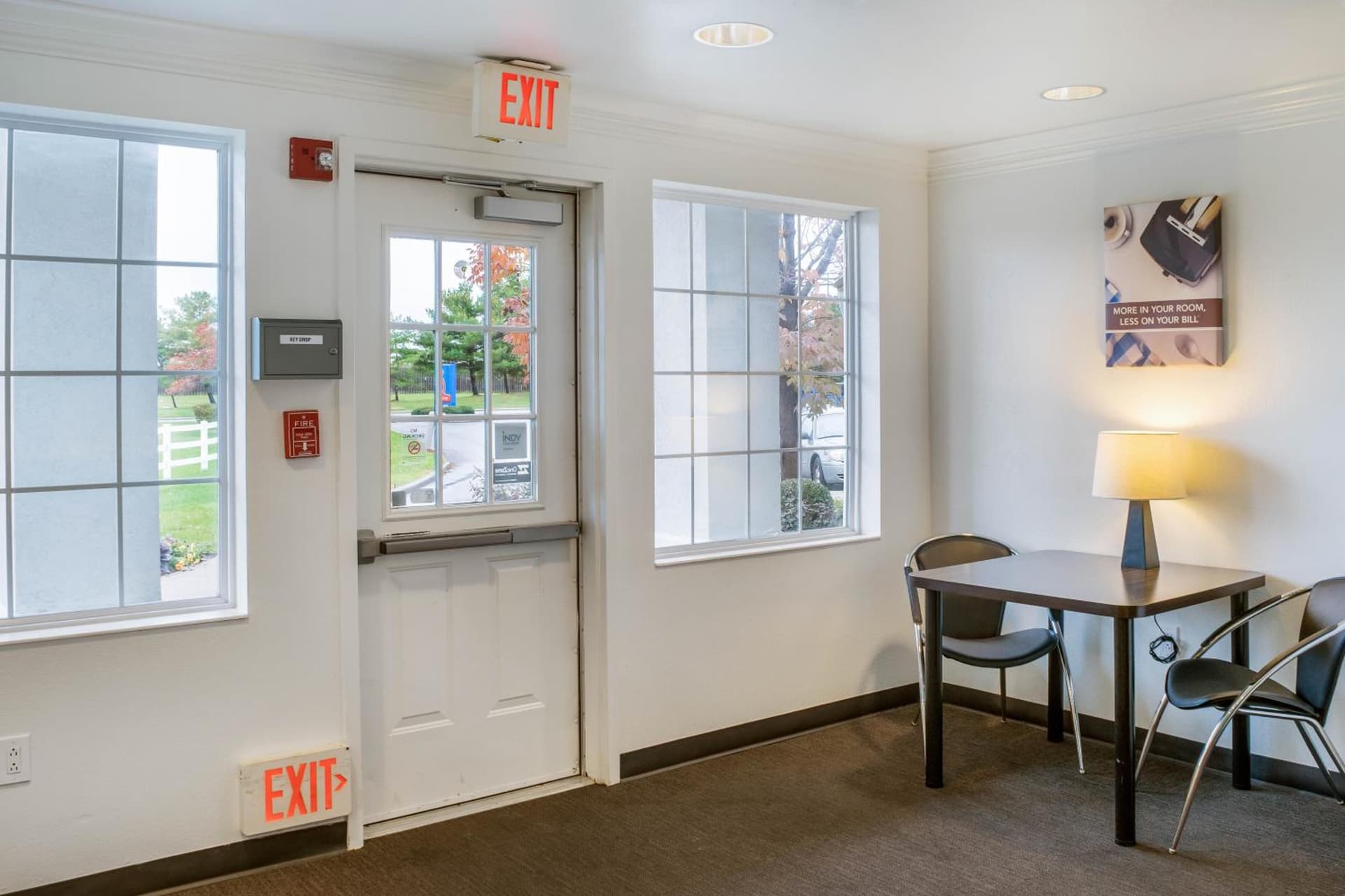 Motel 6 Fishers, In - Indianapolis gallery photo in Fishers, IN — image 10