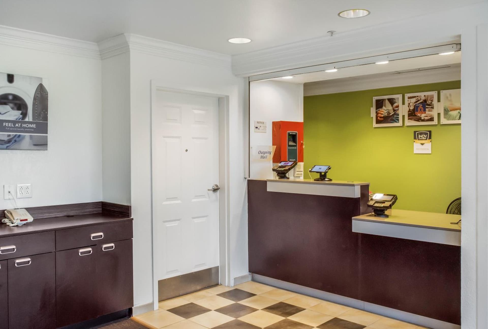 Motel 6 Fishers, In - Indianapolis gallery photo in Fishers, IN — image 11