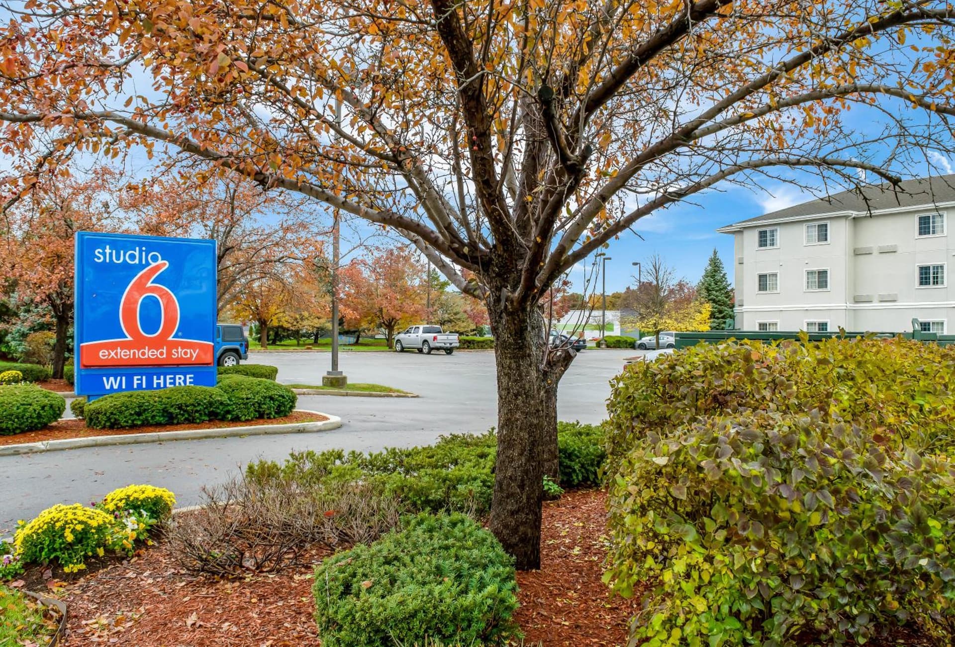 Motel 6 Fishers, In - Indianapolis gallery photo in Fishers, IN — image 48