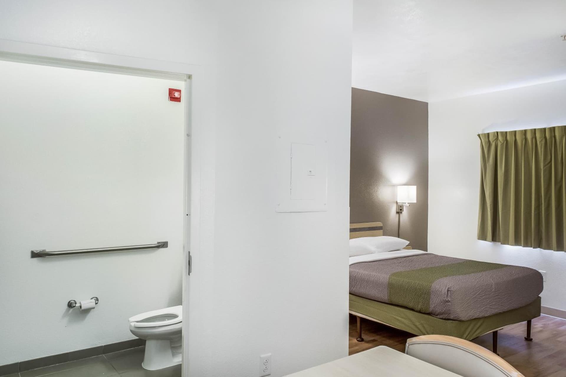 Motel 6 Fishers, In - Indianapolis gallery photo in Fishers, IN — image 38
