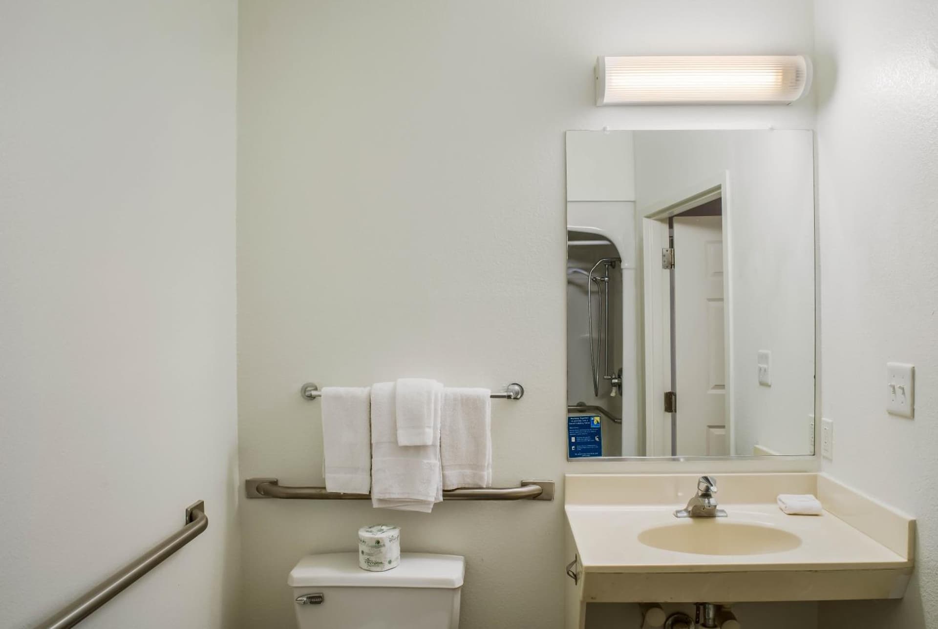 Motel 6 Fishers, In - Indianapolis gallery photo in Fishers, IN — image 45