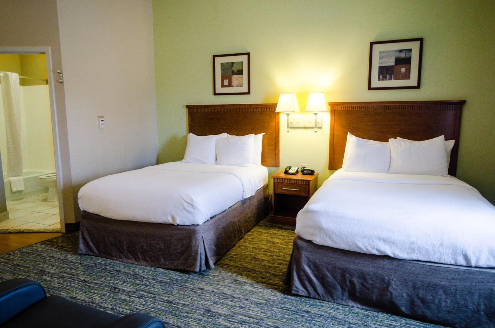 Candlewood Suites Temple by IHG gallery photo in Temple, TX — image 29