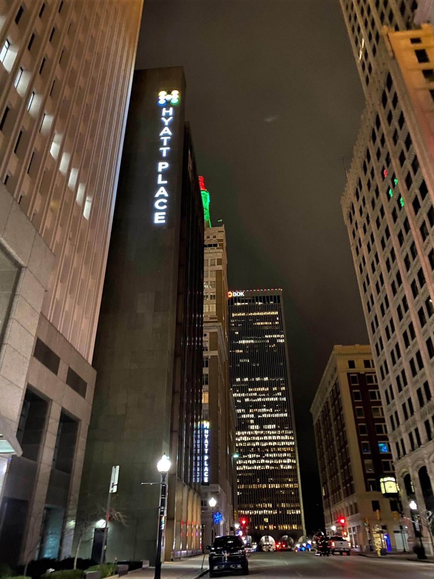 Hyatt Place Tulsa/Downtown gallery photo in Tulsa, OK — image 53
