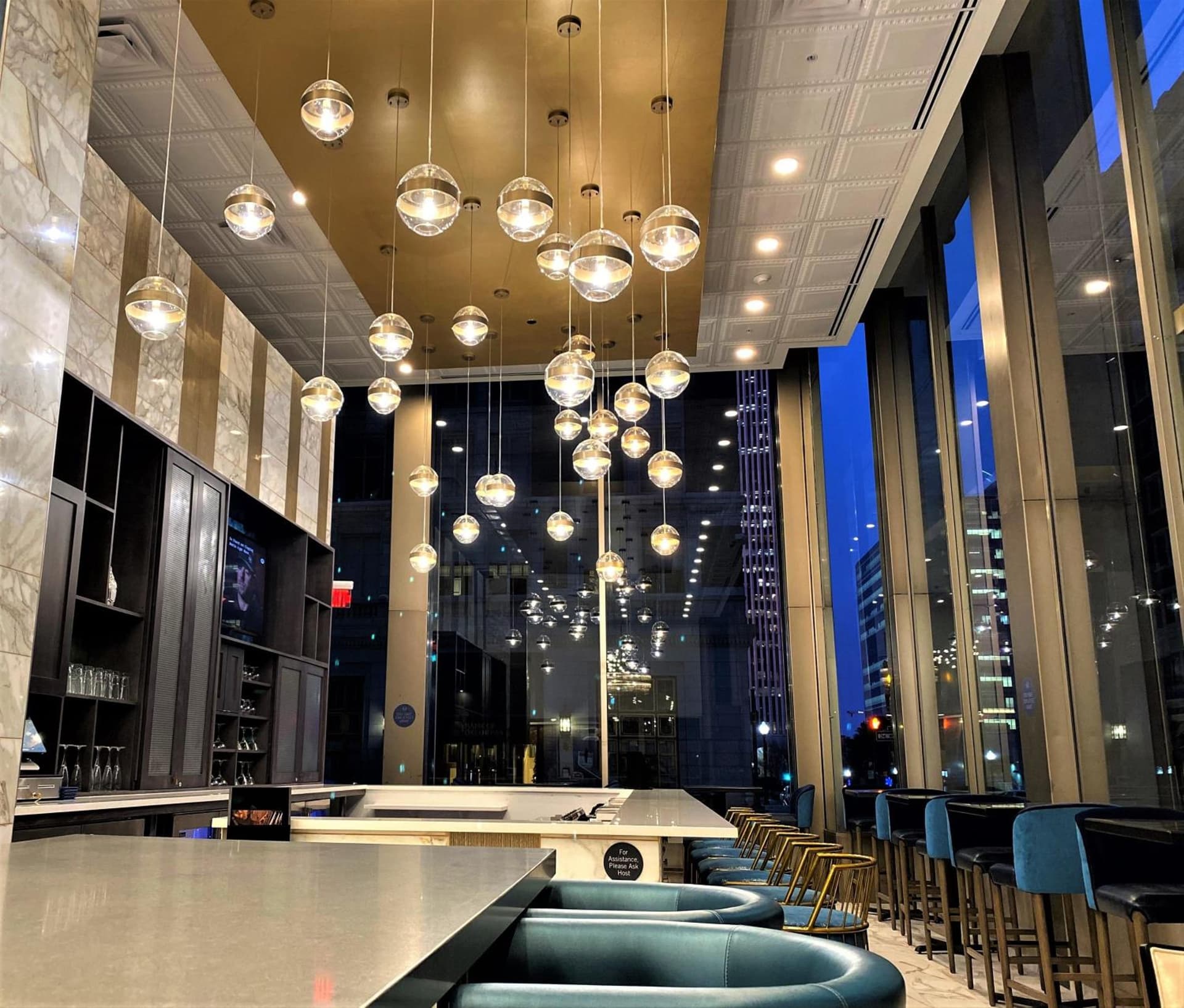 Hyatt Place Tulsa/Downtown gallery photo in Tulsa, OK — image 37