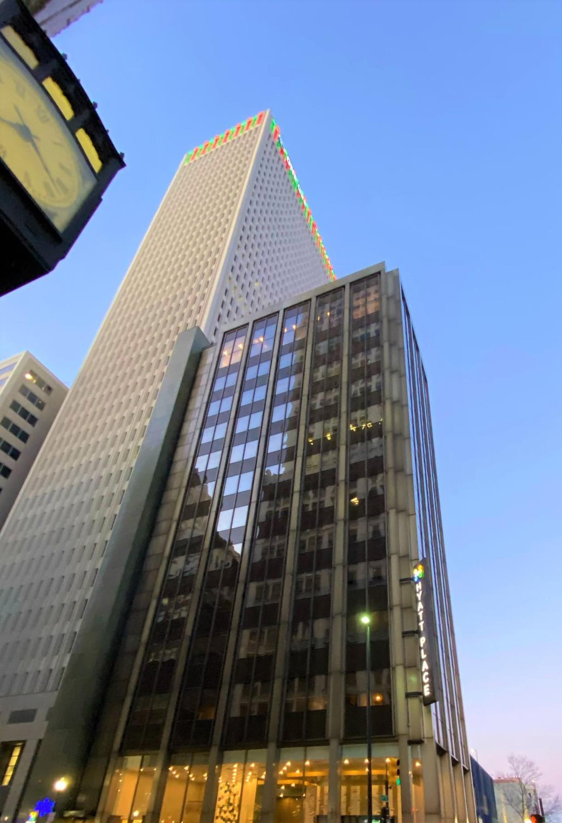 Hyatt Place Tulsa/Downtown gallery photo in Tulsa, OK — image 51