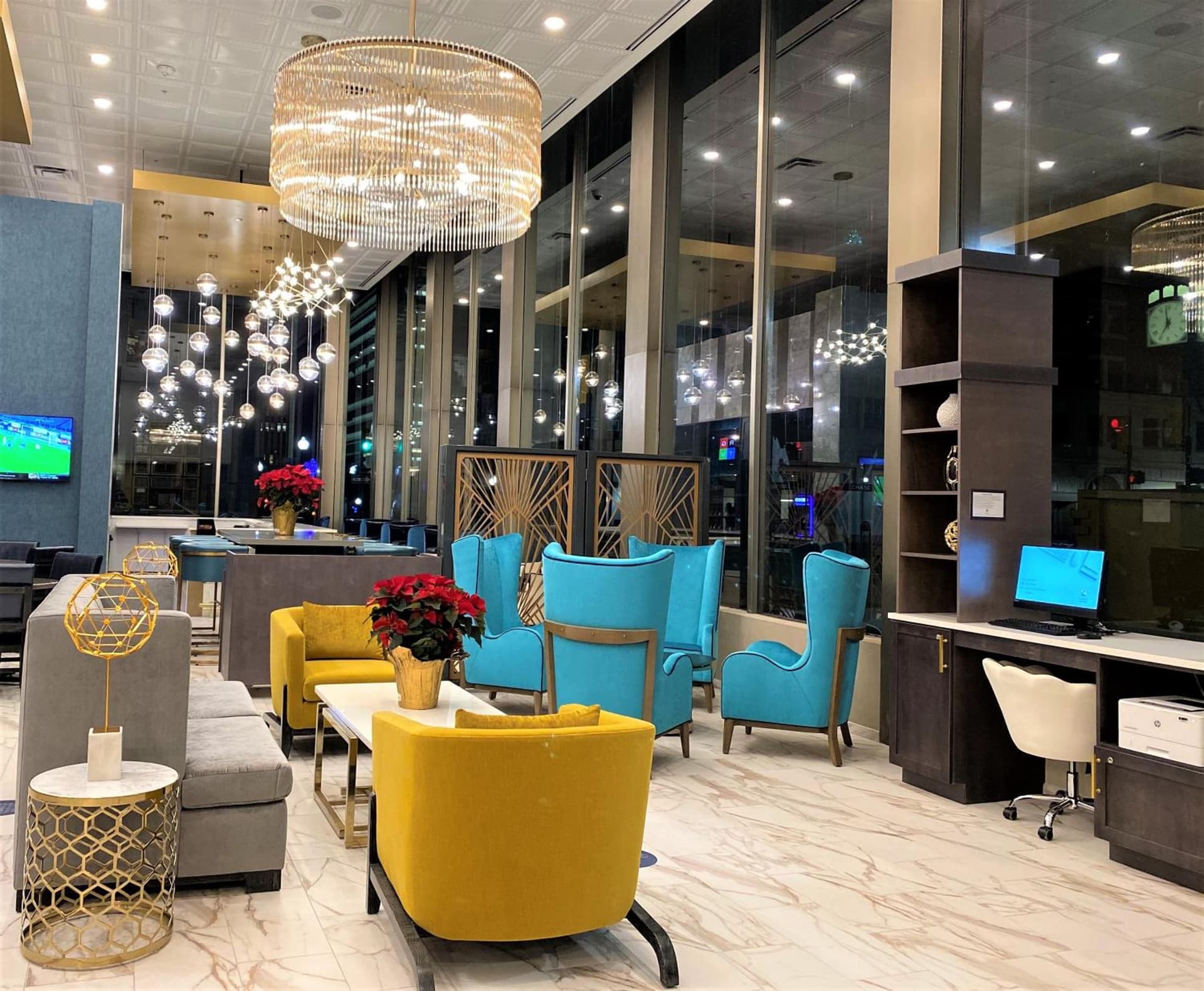 Hyatt Place Tulsa/Downtown gallery photo in Tulsa, OK — image 33