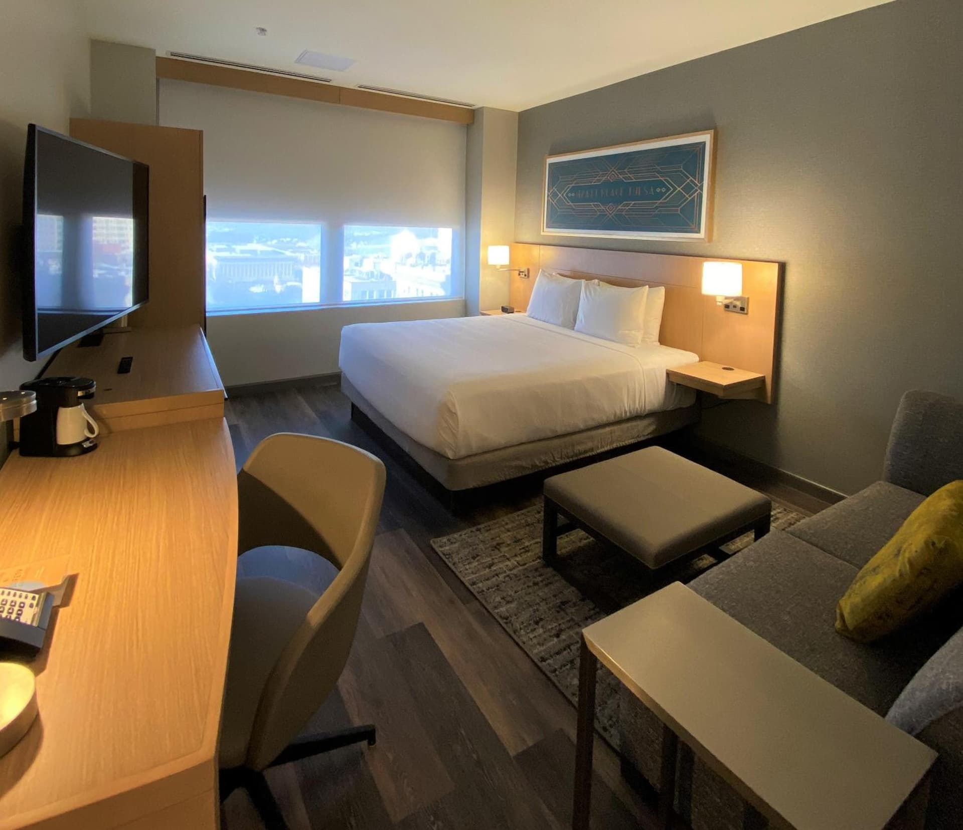 Hyatt Place Tulsa/Downtown gallery photo in Tulsa, OK — image 72