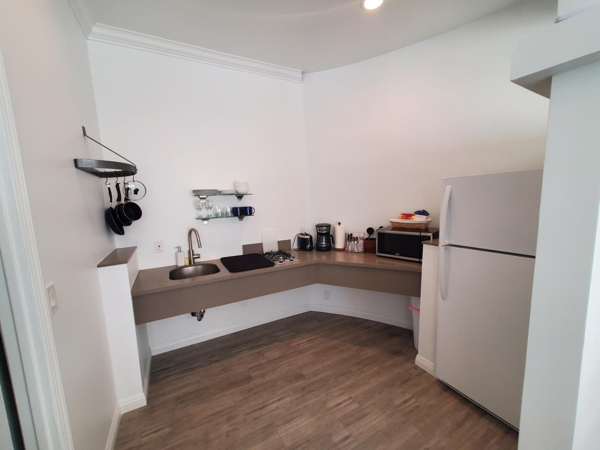 Sea Horse Resort gallery photo in San Clemente, CA — image 75