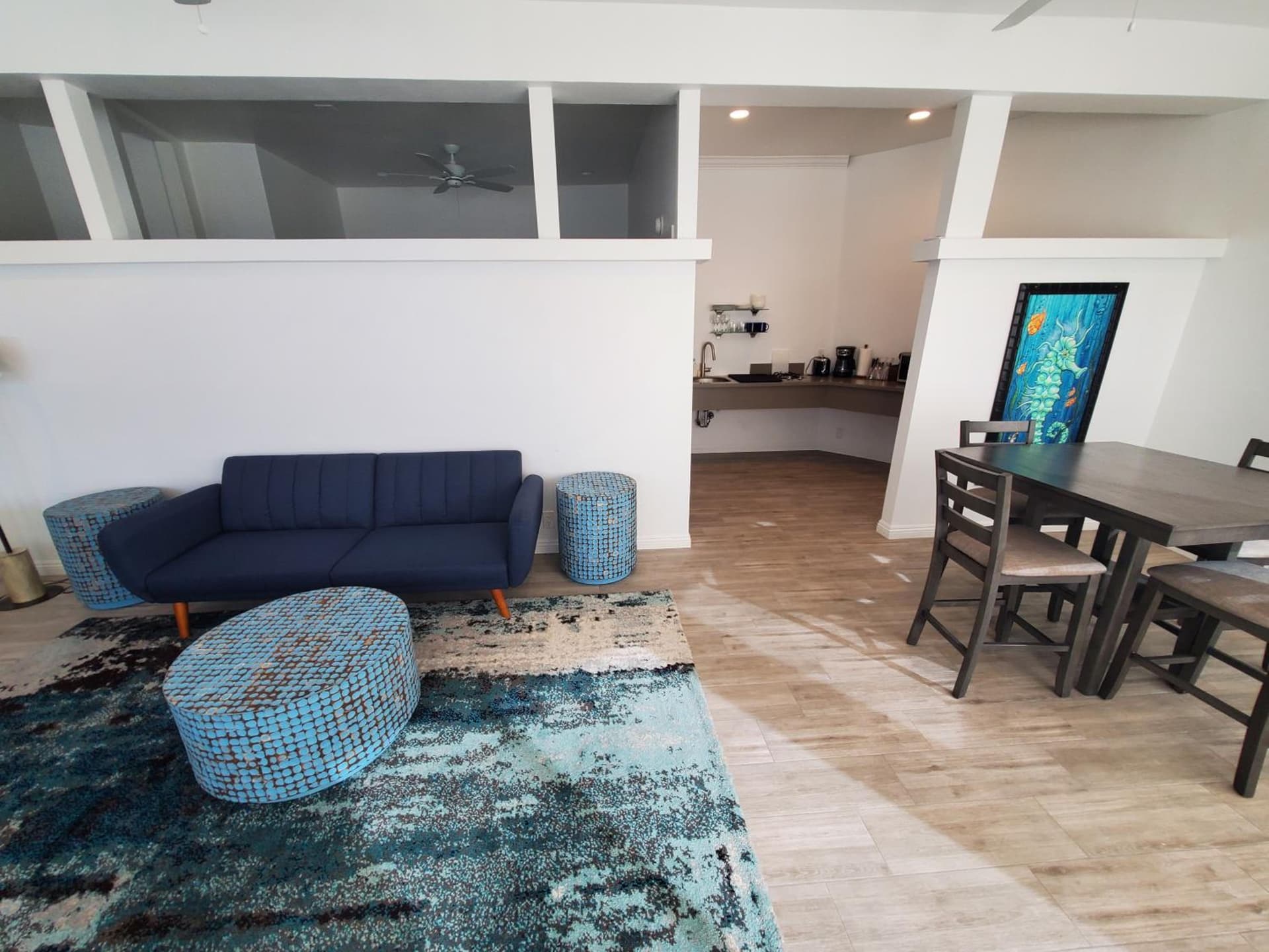 Sea Horse Resort gallery photo in San Clemente, CA — image 175