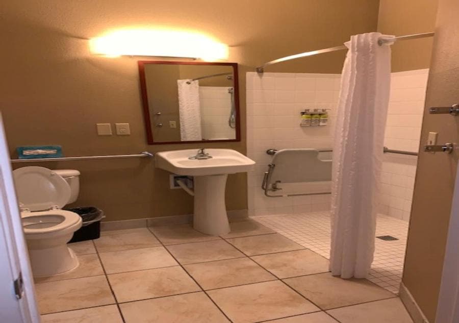 Candlewood Suites Temple by IHG gallery photo in Temple, TX — image 48