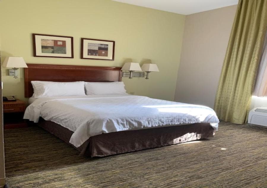 Candlewood Suites Temple by IHG gallery photo in Temple, TX — image 10