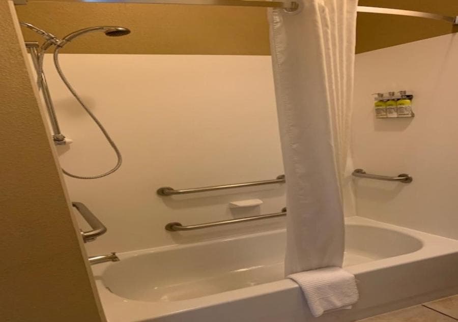 Candlewood Suites Temple by IHG gallery photo in Temple, TX — image 16
