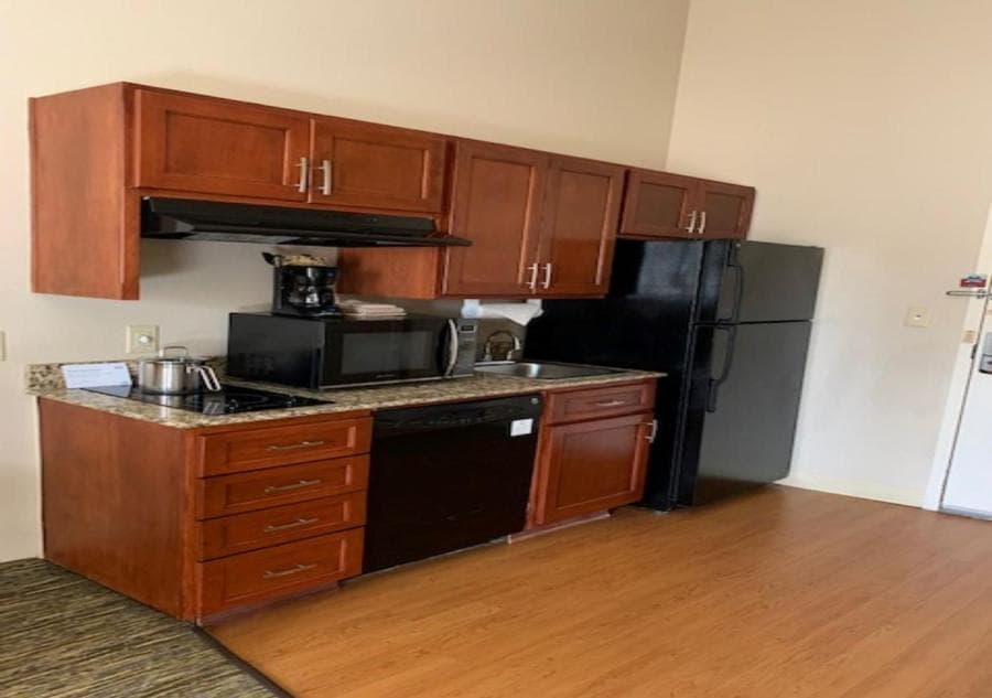 Candlewood Suites Temple by IHG gallery photo in Temple, TX — image 36