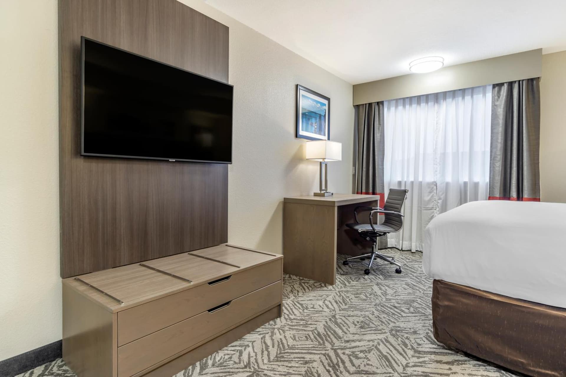 Comfort Inn & Suites Pacific - Auburn gallery photo in Auburn, WA — image 50