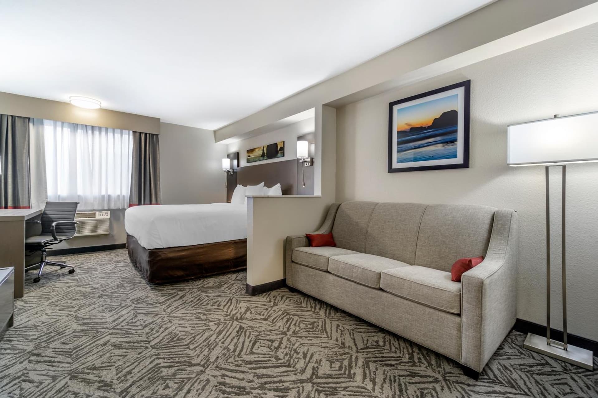 Comfort Inn & Suites Pacific - Auburn gallery photo in Auburn, WA — image 63