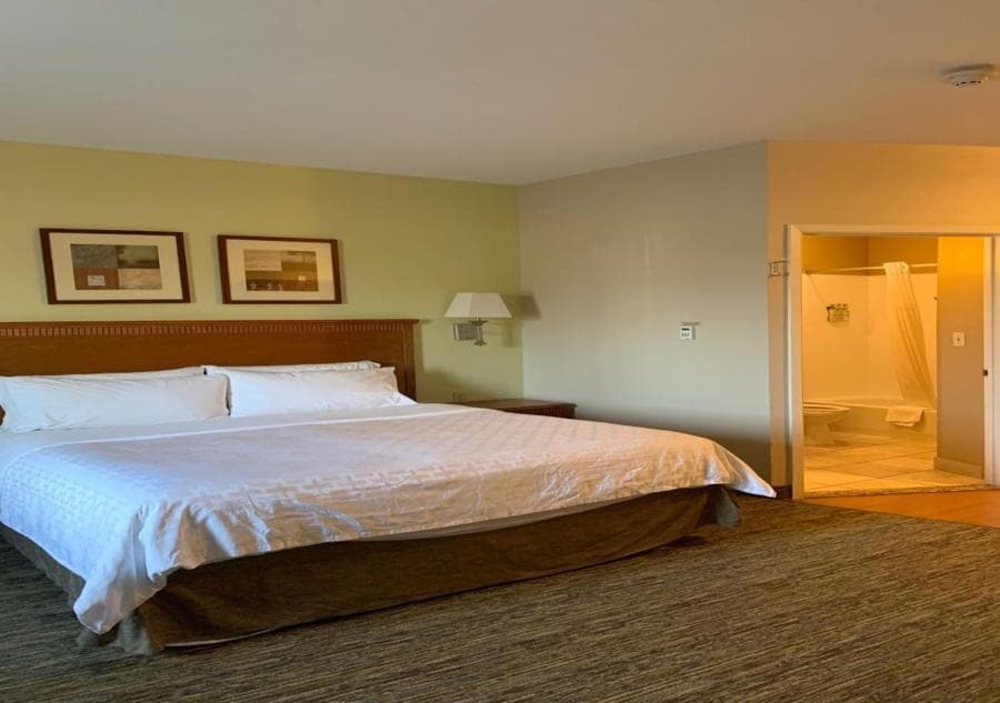 Candlewood Suites Temple by IHG gallery photo in Temple, TX — image 7