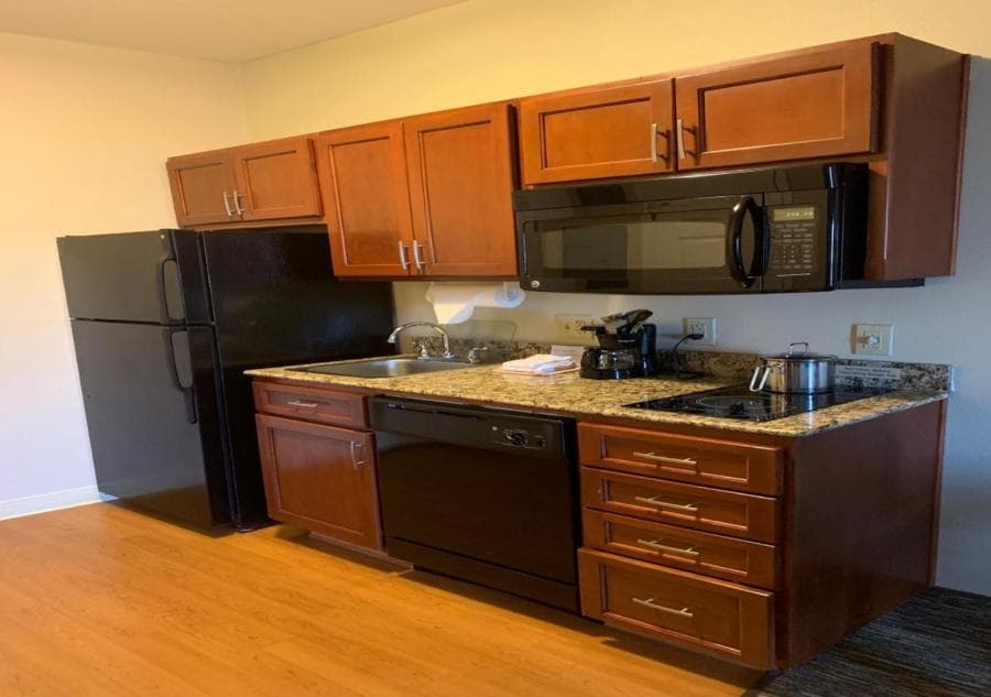 Candlewood Suites Temple by IHG gallery photo in Temple, TX — image 59