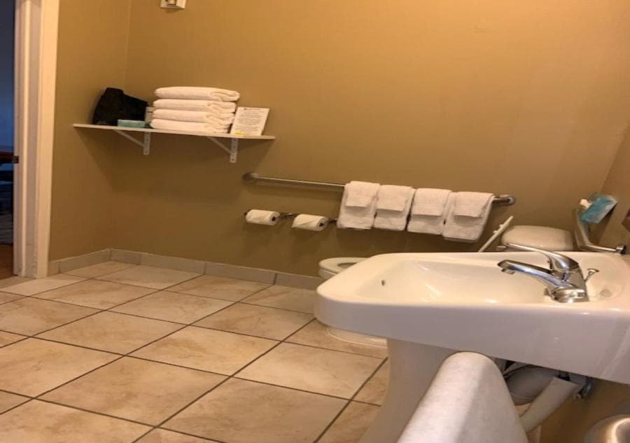 Candlewood Suites Temple by IHG gallery photo in Temple, TX — image 35