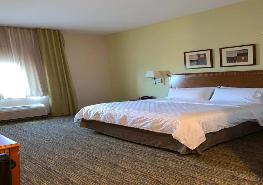 Candlewood Suites Temple by IHG gallery photo in Temple, TX — image 17
