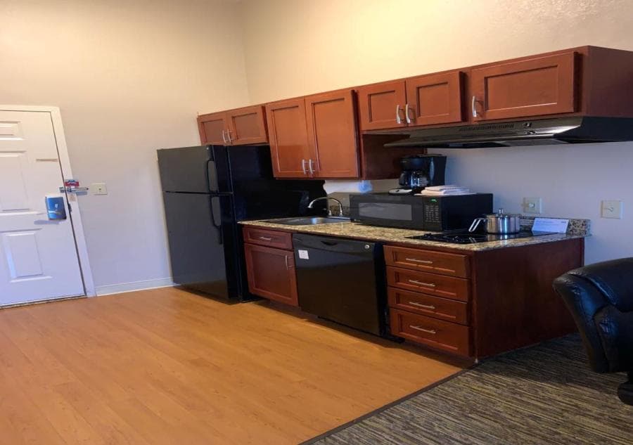 Candlewood Suites Temple by IHG gallery photo in Temple, TX — image 20