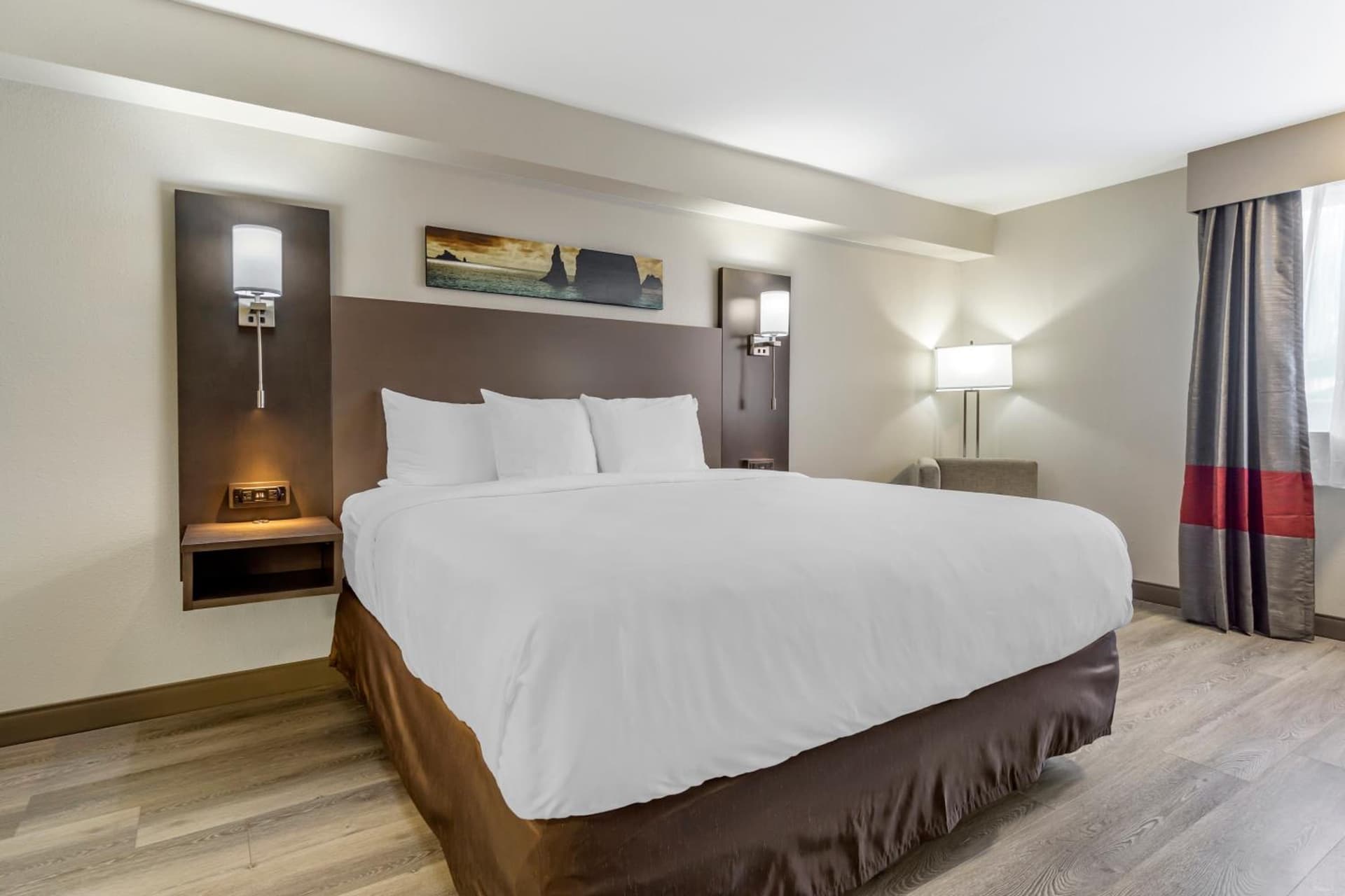 Comfort Inn & Suites Pacific - Auburn gallery photo in Auburn, WA — image 36