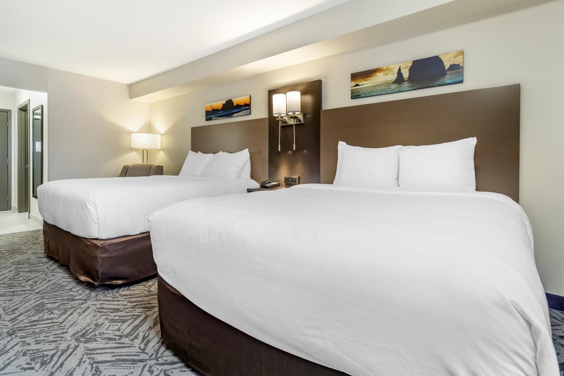Comfort Inn & Suites Pacific - Auburn gallery photo in Auburn, WA — image 46