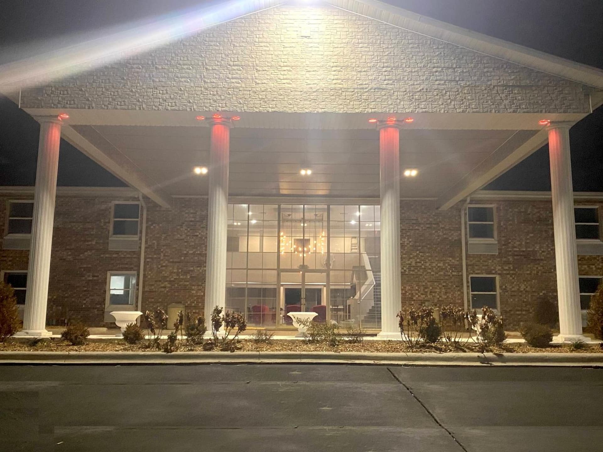 University Inn of Carbondale by Hotel O — hotel in Carbondale, Illinois