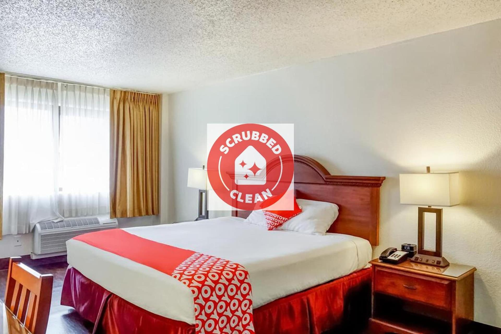 OYO Hotel Killeen East Central gallery photo in Killeen, TX — image 20