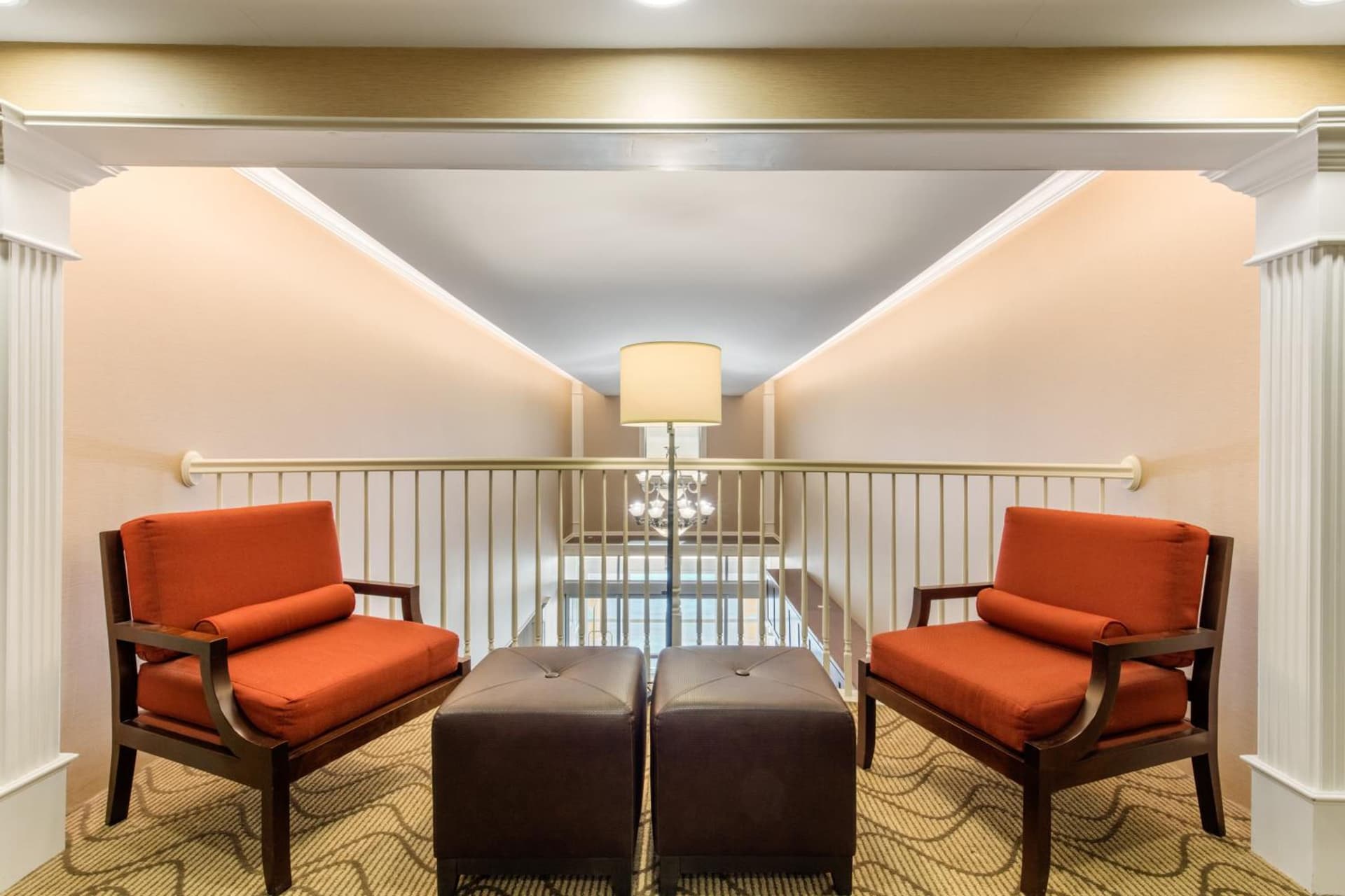 Comfort Inn & Suites Bryant - Benton gallery photo in Bryant, AR — image 33