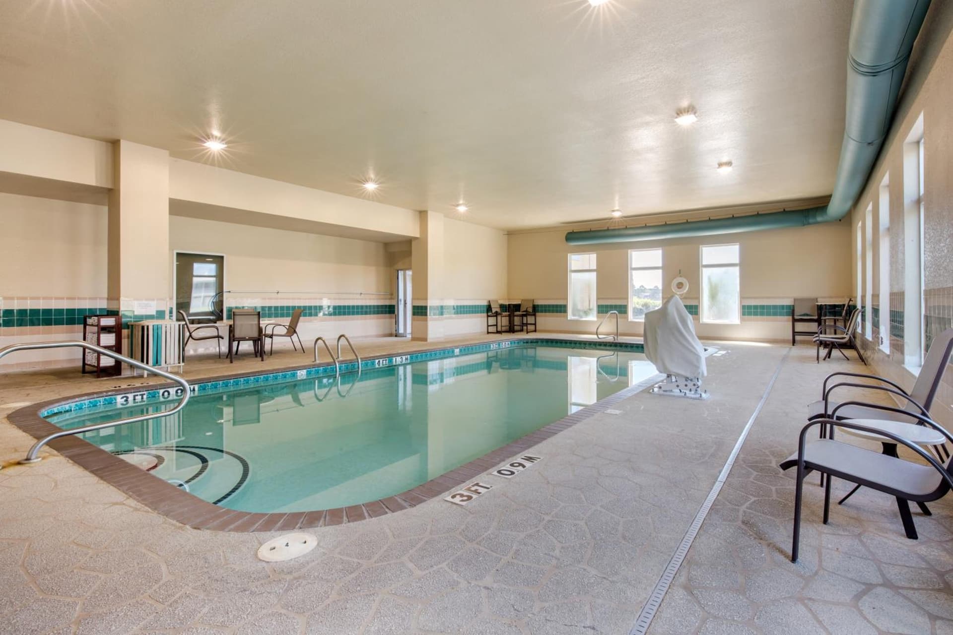 Comfort Inn & Suites Bryant - Benton gallery photo in Bryant, AR — image 24