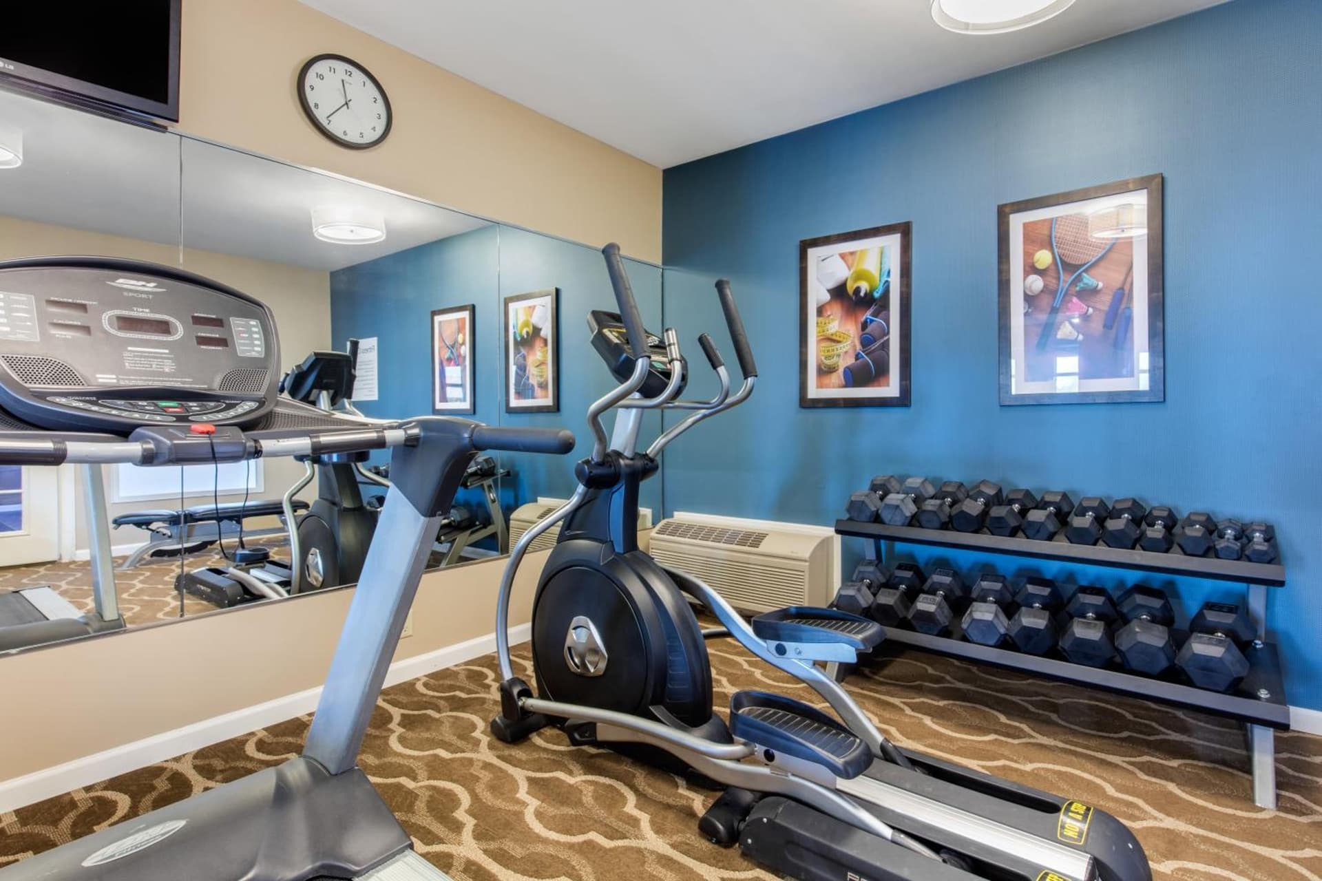 Comfort Inn & Suites Bryant - Benton gallery photo in Bryant, AR — image 30