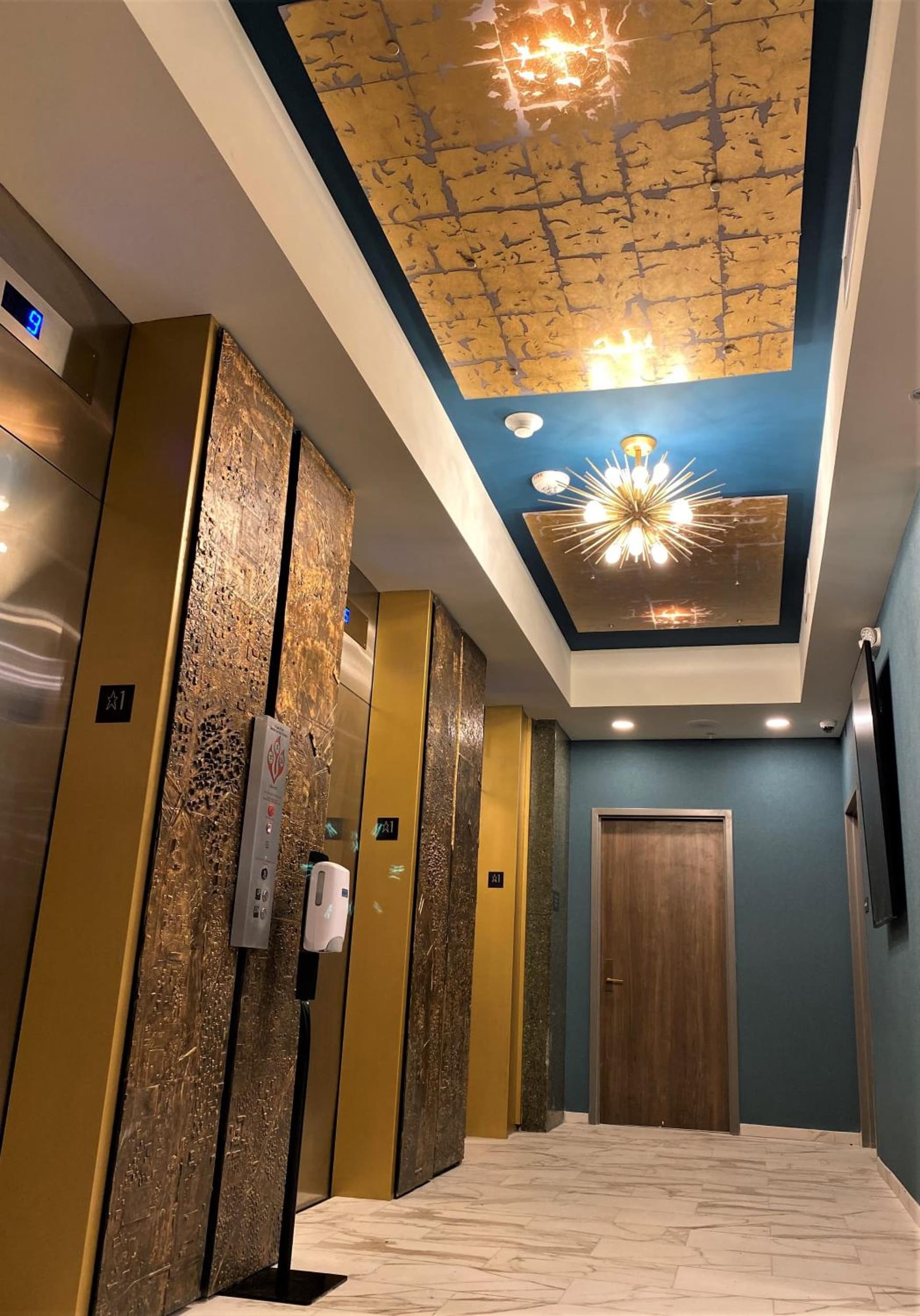 Hyatt Place Tulsa/Downtown gallery photo in Tulsa, OK — image 54