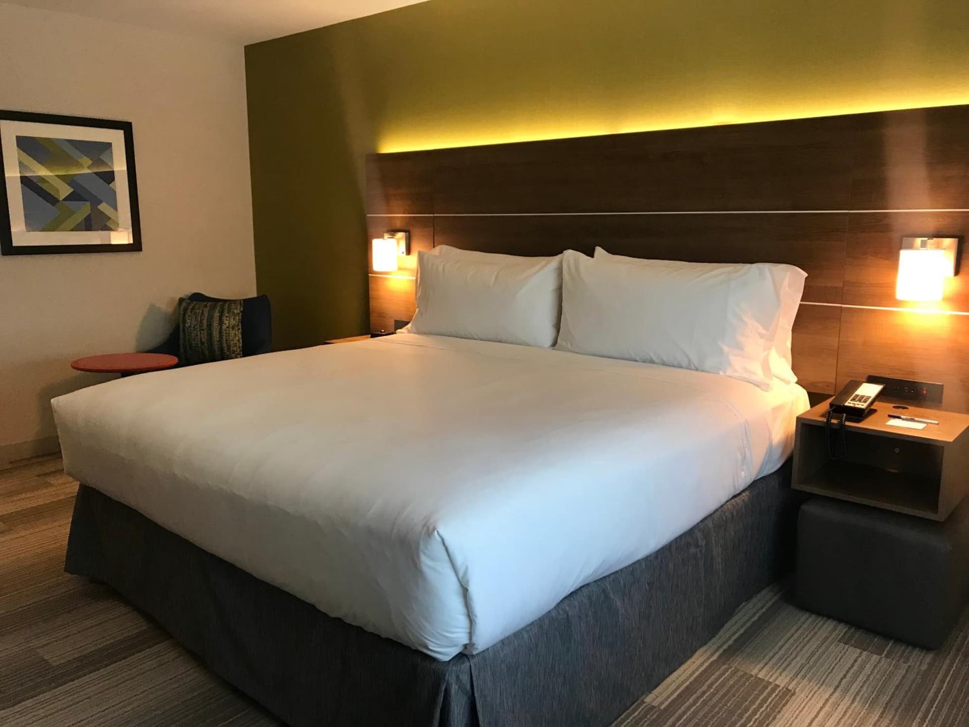 Holiday Inn Express & Suites Pasadena - Los Angeles by IHG gallery photo in Pasadena, CA — image 39