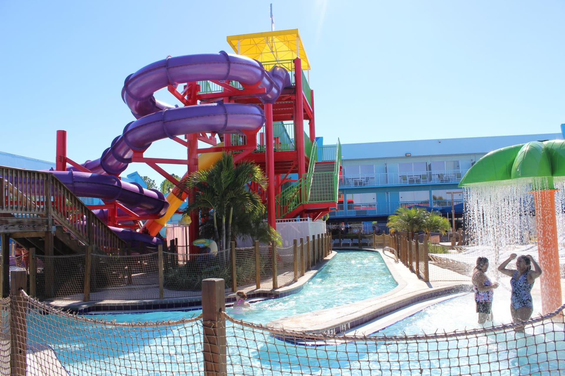 Ramada by Wyndham Flamingo Water Park gallery photo in Kissimmee, FL — image 71