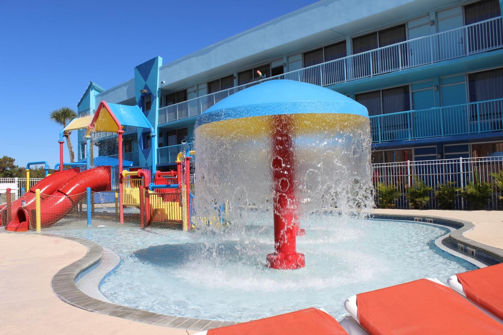 Ramada by Wyndham Flamingo Water Park gallery photo in Kissimmee, FL — image 74