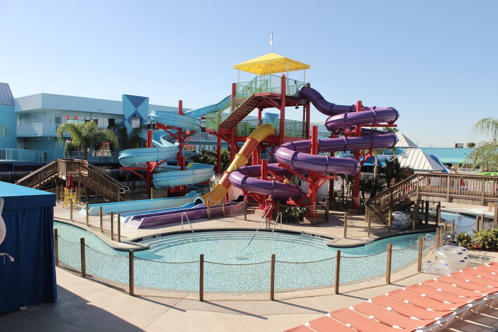 Ramada by Wyndham Flamingo Water Park gallery photo in Kissimmee, FL — image 76