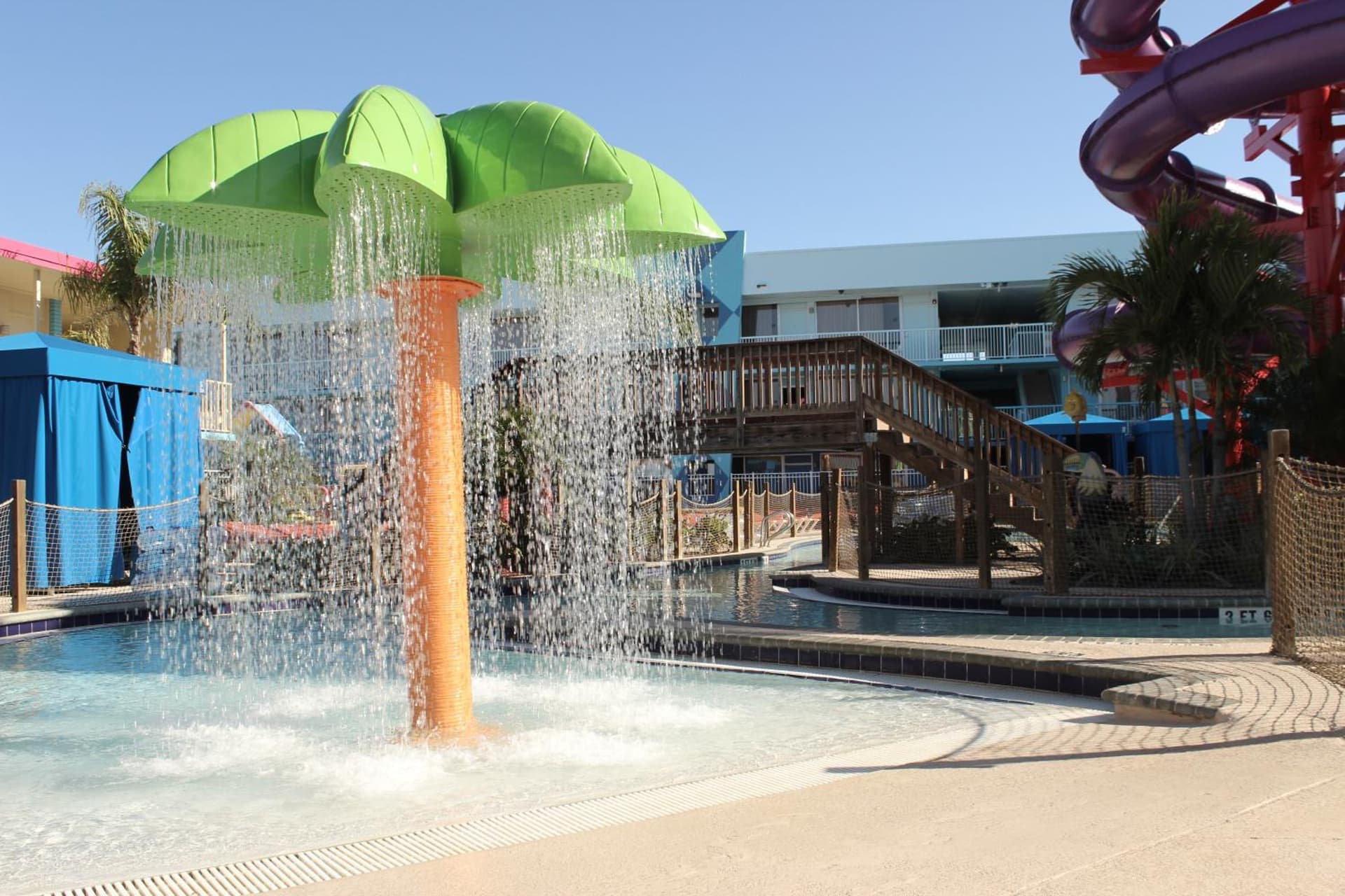 Ramada by Wyndham Flamingo Water Park gallery photo in Kissimmee, FL — image 67