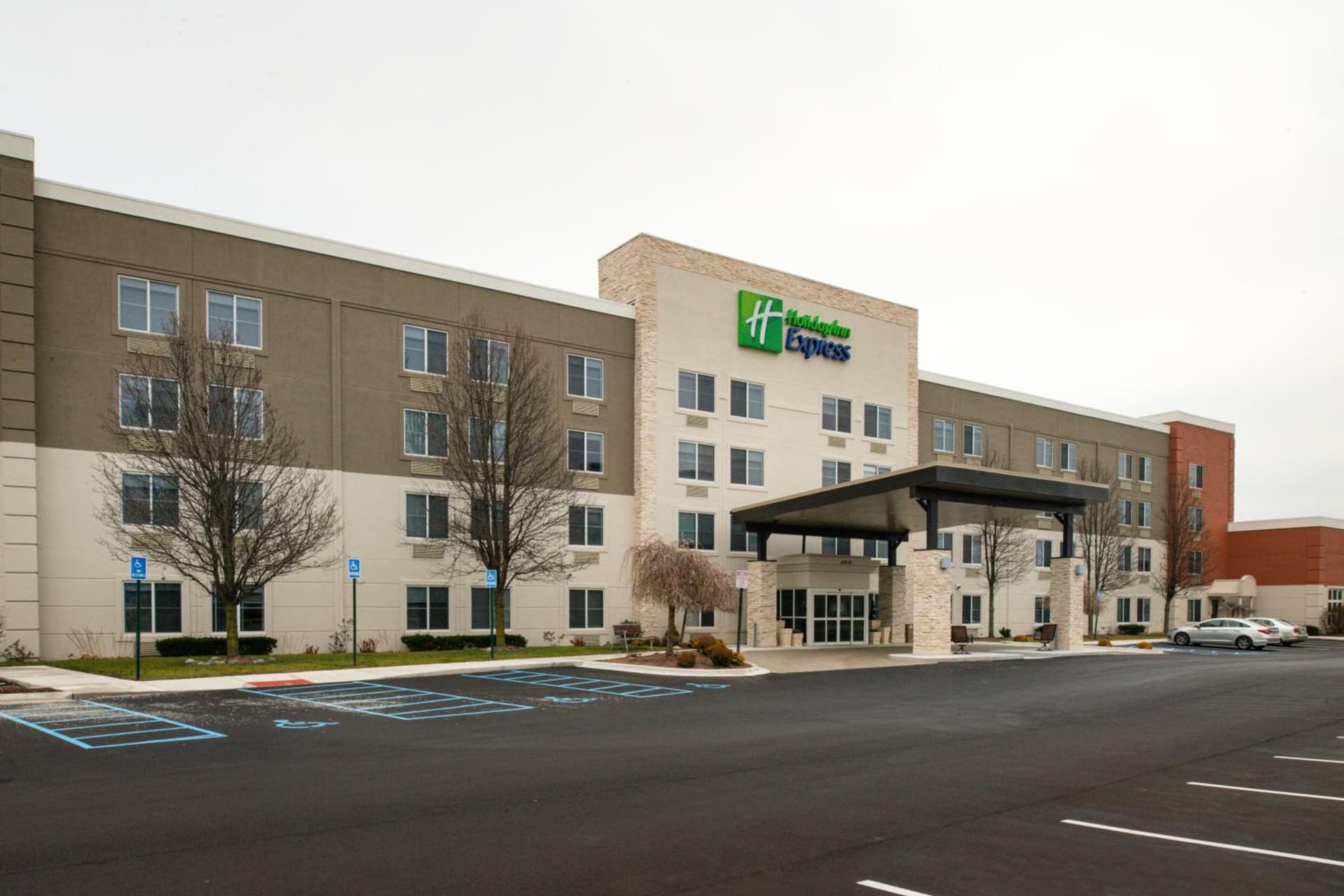 Holiday Inn Express Wixom by IHG gallery photo in Wixom, MI — image 49