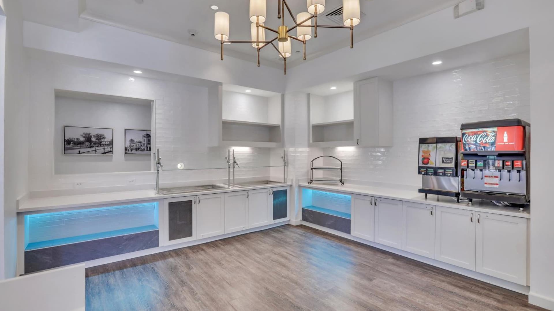 Staybridge Suites Savannah Historic District by IHG property views in Savannah, GA — gallery photo 3