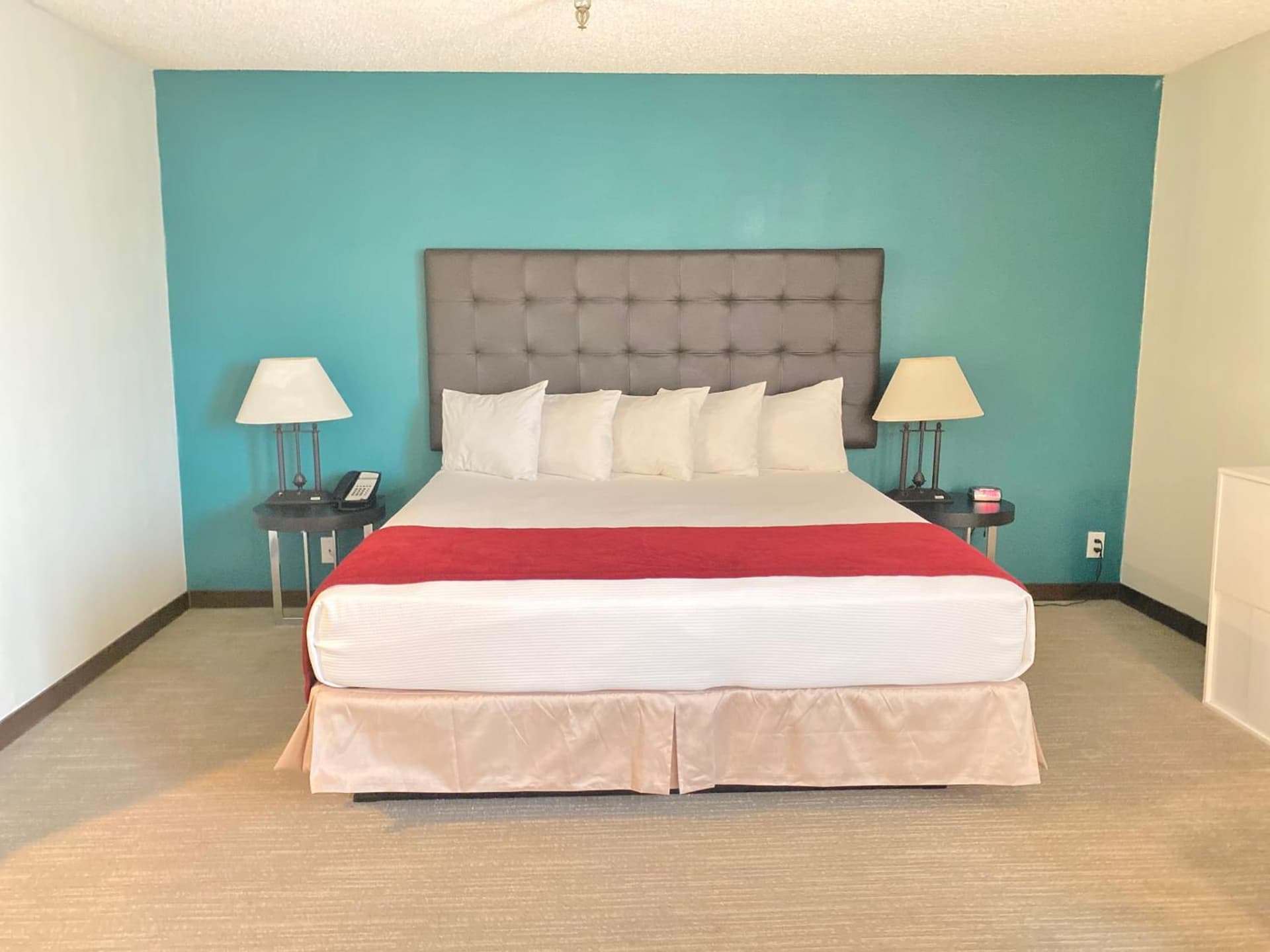 Redac Gateway Hotel Torrance gallery photo in Torrance, CA — image 14